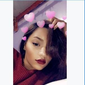 Meet your Posher, Sheila